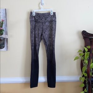 Size Small Reebok Leggings